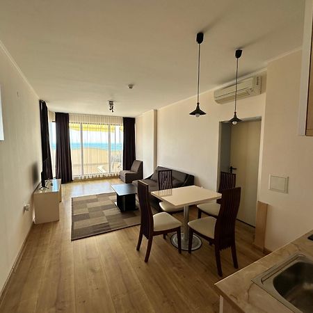 Hotel Capri Nesebar Esterno foto